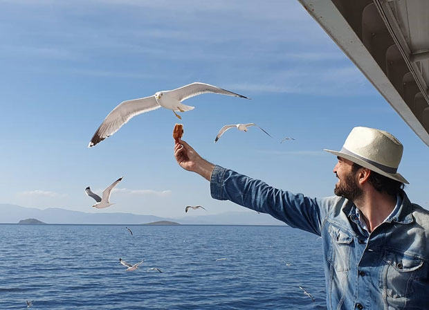 Босиљчићи се поклонили Светом Нектарију
